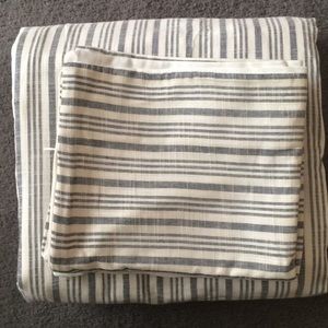 New Splendid Full Duvet Cover Set